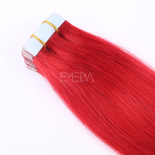 Red Tape in Extensions LJ107